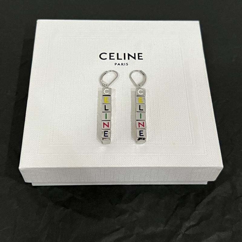 Celine Earrings